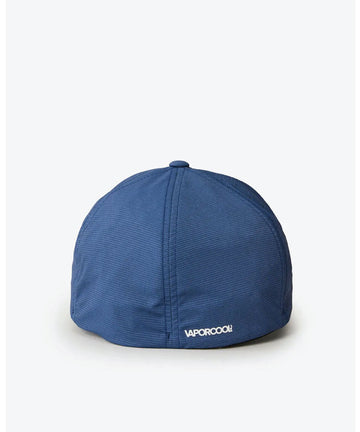 Rip Curl VaporCool Phasera FlexFit Cap - Navy